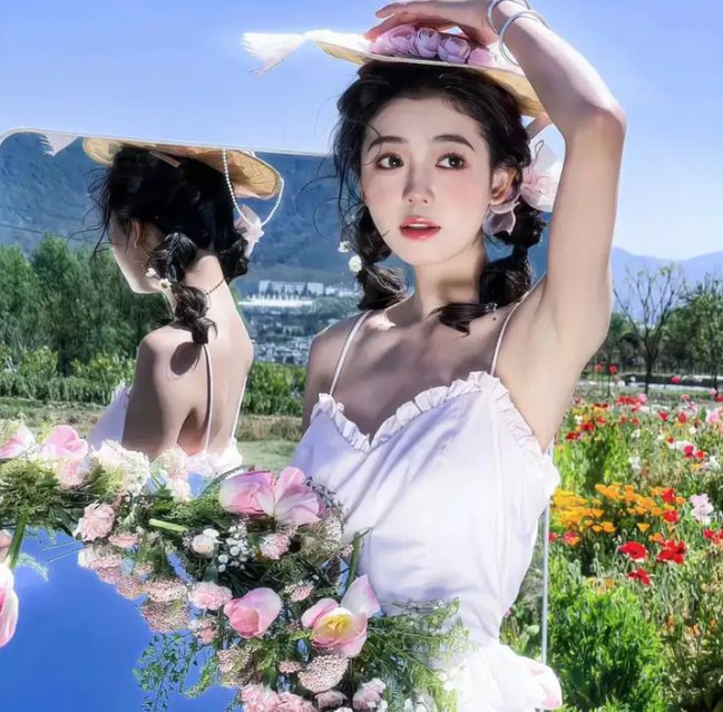 救命！网恋对象是老板